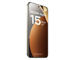 Smartphone Xiaomi Redmi Note 15 Pro Plus 5G 8Go 256Go