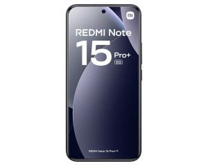 Smartphone Xiaomi Redmi Note 15 Pro Plus 5G 8Go 256Go - Xiaomi Tunisie