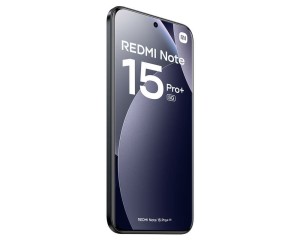 Smartphone Xiaomi Redmi Note 15 Pro Plus 5G 8Go 256Go - Xiaomi Tunisie