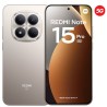 Smartphone Xiaomi Redmi Note 15 Pro 5G 12Go 512Go