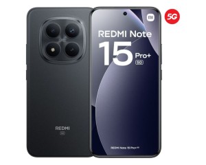 Smartphone Xiaomi Redmi Note 15 Pro Plus 5G 8Go 256Go - Xiaomi Tunisie