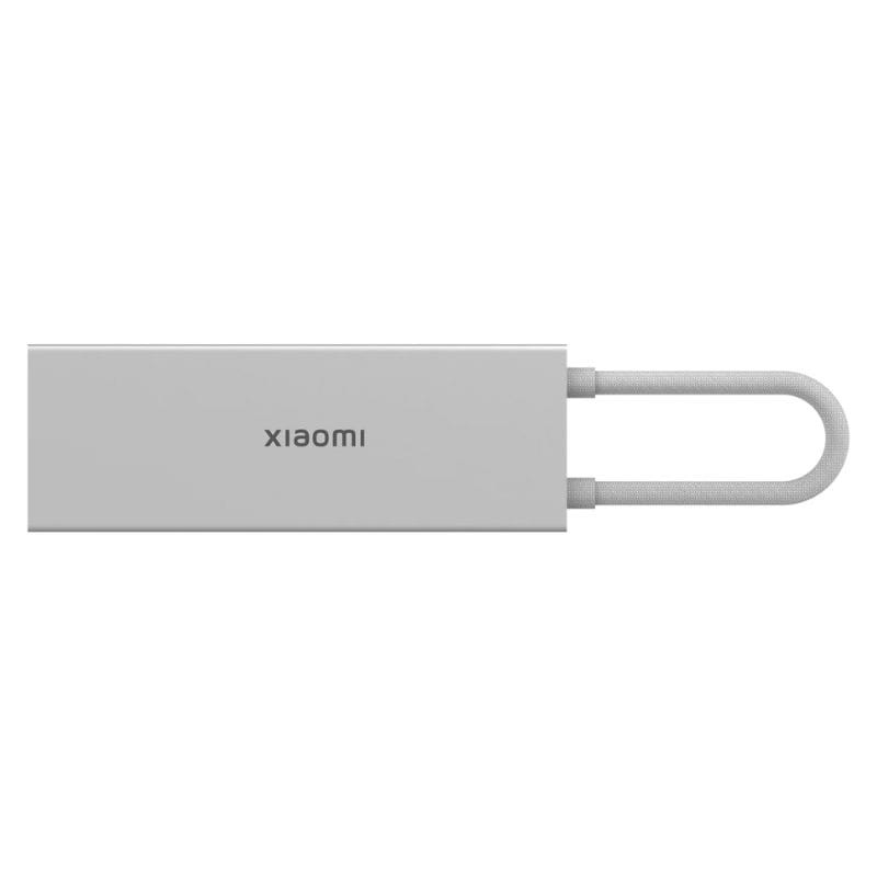 Hub Xiaomi 5 en 1 Type-C
