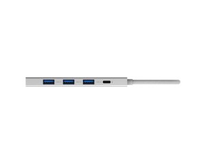 Hub Xiaomi 5 en 1 Type-C