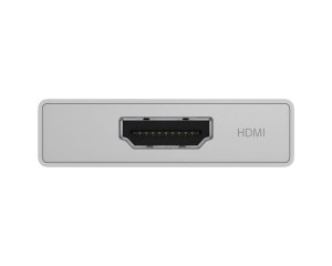 Hub Xiaomi 5 en 1 Type-C