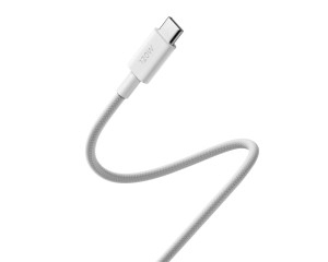 Cable Xiaomi 6A Braided USB-C USB-C 2m