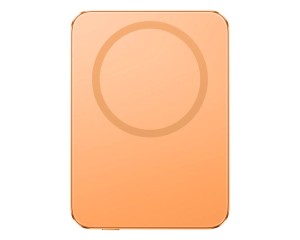 Xiaomi UltraThin Magnetic Power Bank 5000mAh 15W - Xiaomi Tunisie