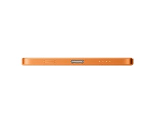 Xiaomi UltraThin Magnetic Power Bank 5000mAh 15W - Xiaomi Tunisie