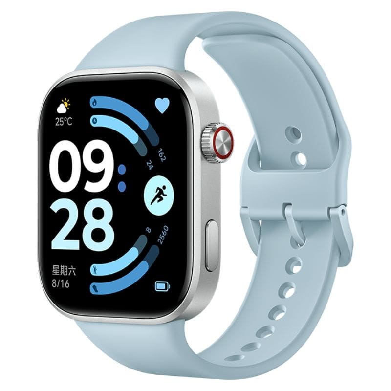 Redmi Watch 6