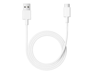 Cable Xiaomi 3A USB-A USB-C 1m - Xiaomi Tunisie