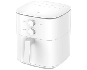 Pack Xiaomi Air Fryer 6L + Xiaomi Toaster - Xiaomi Tunisie