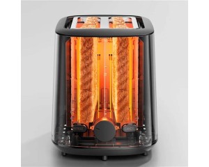 Pack Xiaomi Air Fryer 6L + Xiaomi Toaster - Xiaomi Tunisie