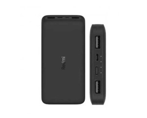 Pack Xiaomi Keyboard And Mouse + 20000mAH Power Bank - Xiaomi Tunisie