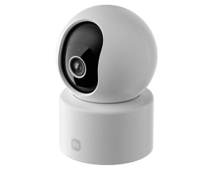 Xiaomi Smart Camera C302 - Xiaomi Tunisie