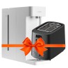 Pack Xiaomi Toaster + Xiaomi Hot Water Dispenser - Xiaomi Tunisie