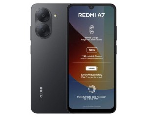 Smartphone Xiaomi Redmi A7 4G 3Go 64Go - Xiaomi Tunisie