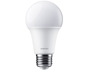 Ampoule LED intelligente Xiaomi (blanche et couleur) - Xiaomi Tunisie