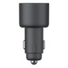 Xiaomi 67W Car Charger USB-A + Type-C - Xiaomi Tunisie