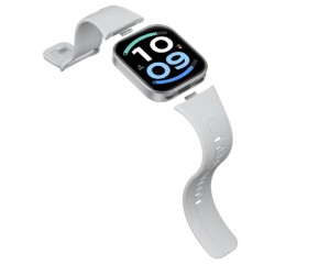 Montre Connectée Redmi Watch 6 Active - Xiaomi Tunisie