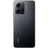 smartphone xiaomi redmi note 12 noir back