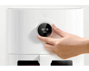 Xiaomi Smart Air Fryer Pro 4L