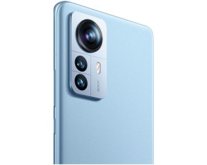 Xiaomi12 Pro 12Go 256Go blue prix tunisie