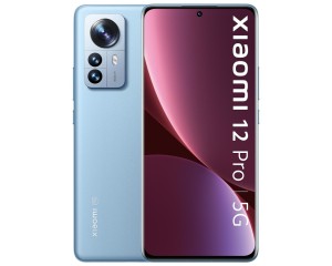 Xiaomi12 Pro 12Go 256Go blue prix tunisie
