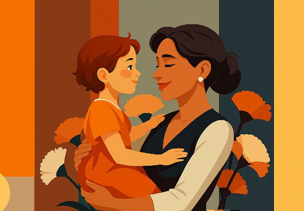 Mother's Day