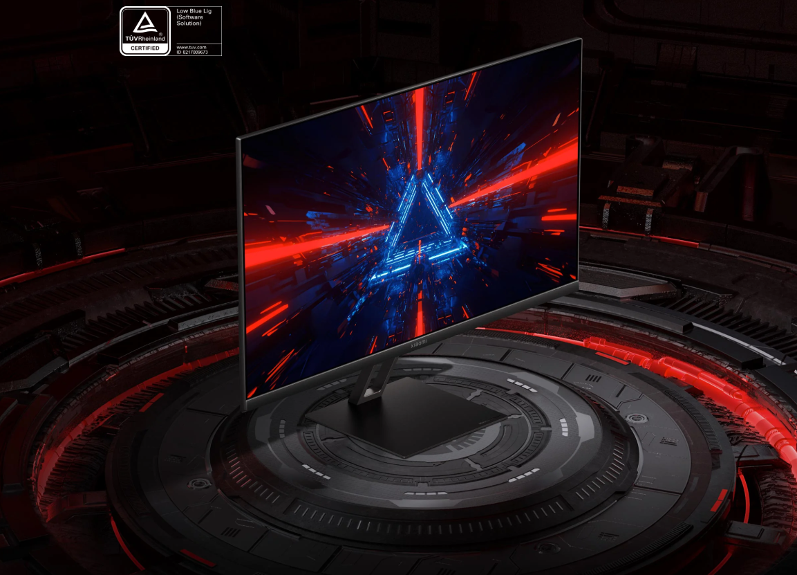 Écran Gaming Xiaomi Moniteur G24i