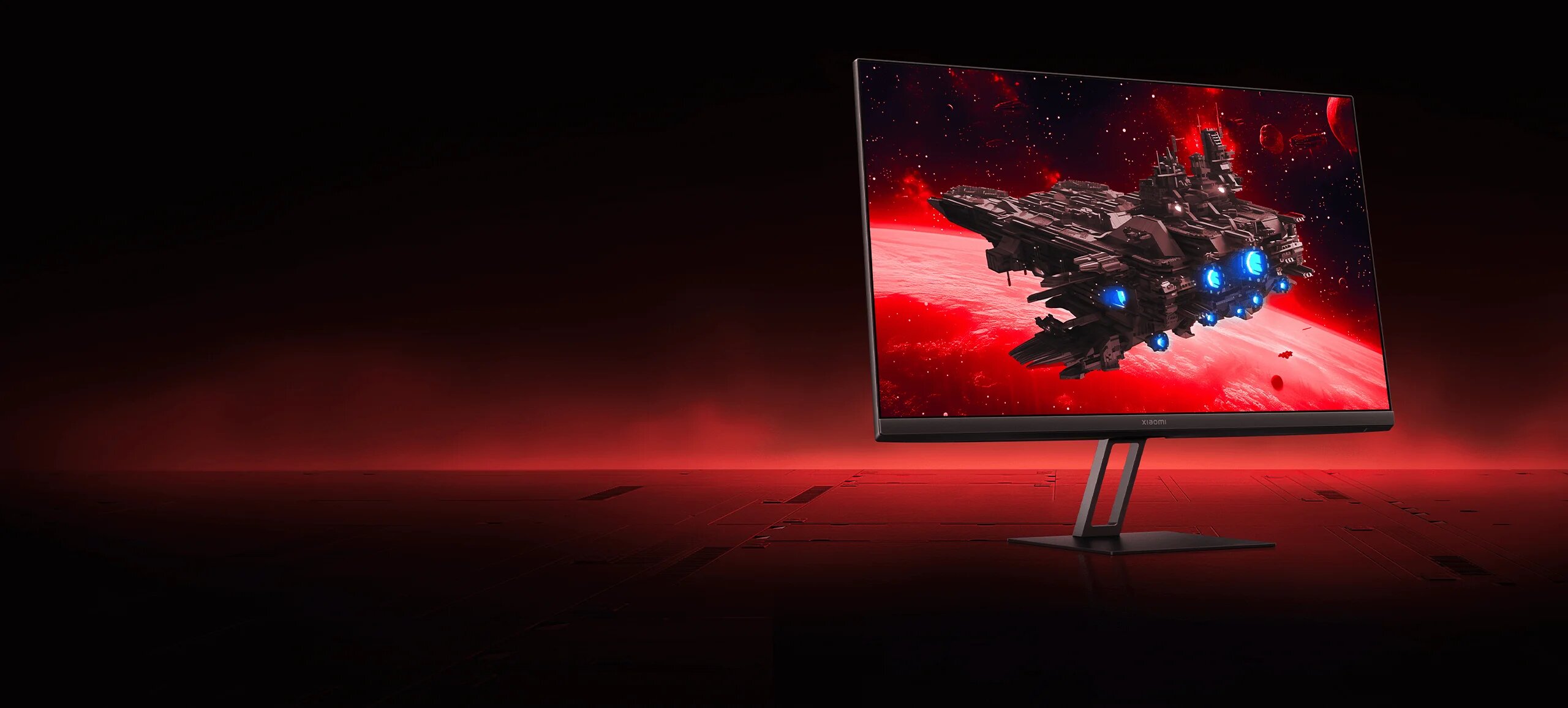 Écran Gaming Xiaomi Moniteur G24i