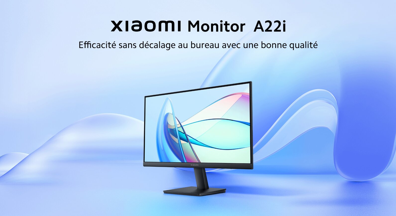 Écran Xiaomi Moniteur A22i