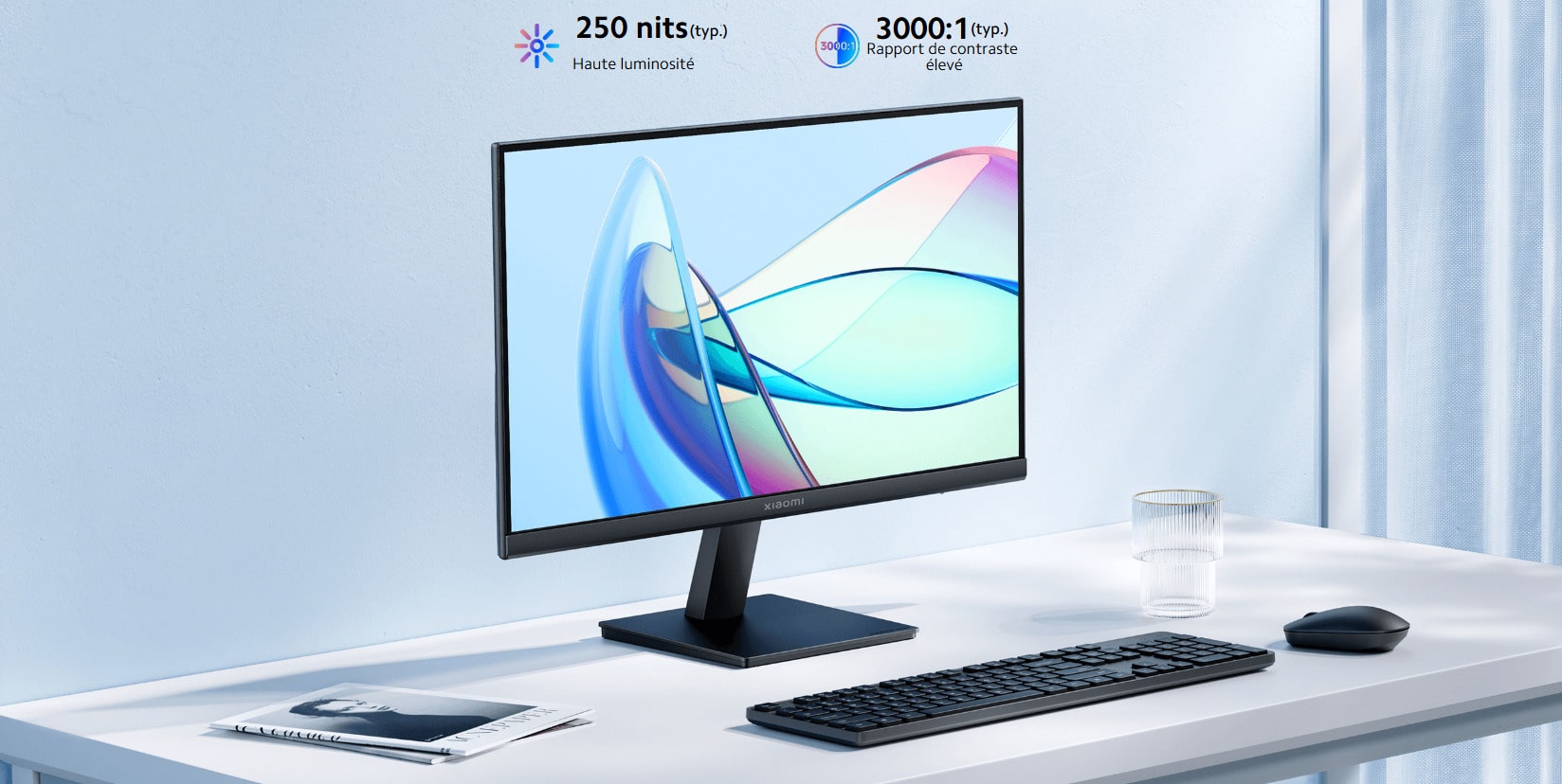 Moniteur Xiaomi A22i