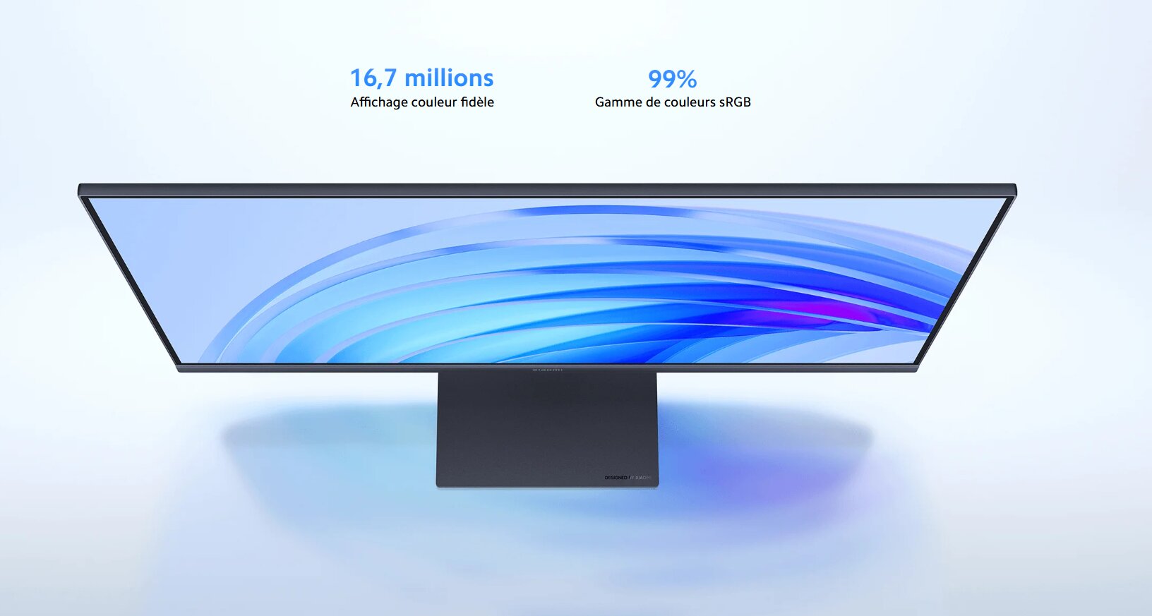 Moniteur Xiaomi A24i