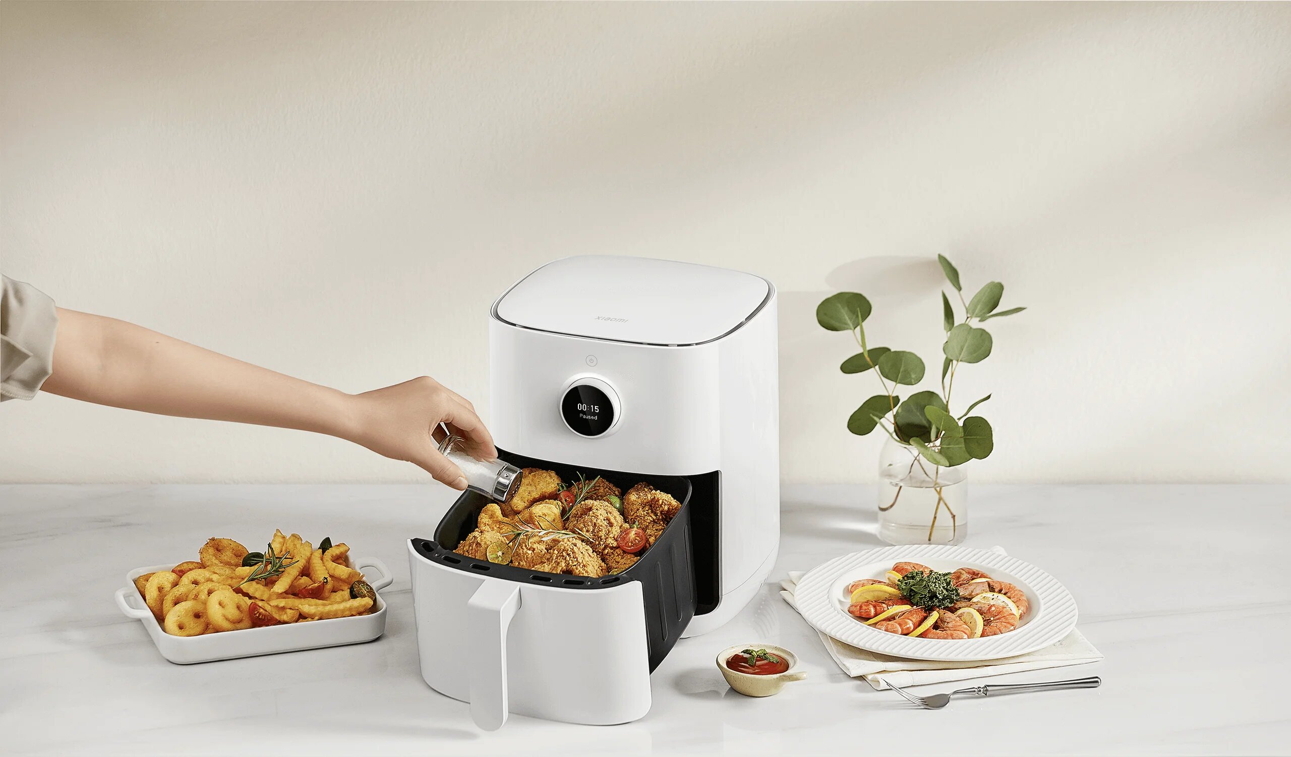 air fryer 4.5l