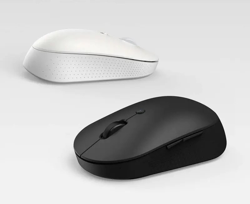 Mi Dual Mode Wireless Mouse prix tunisie