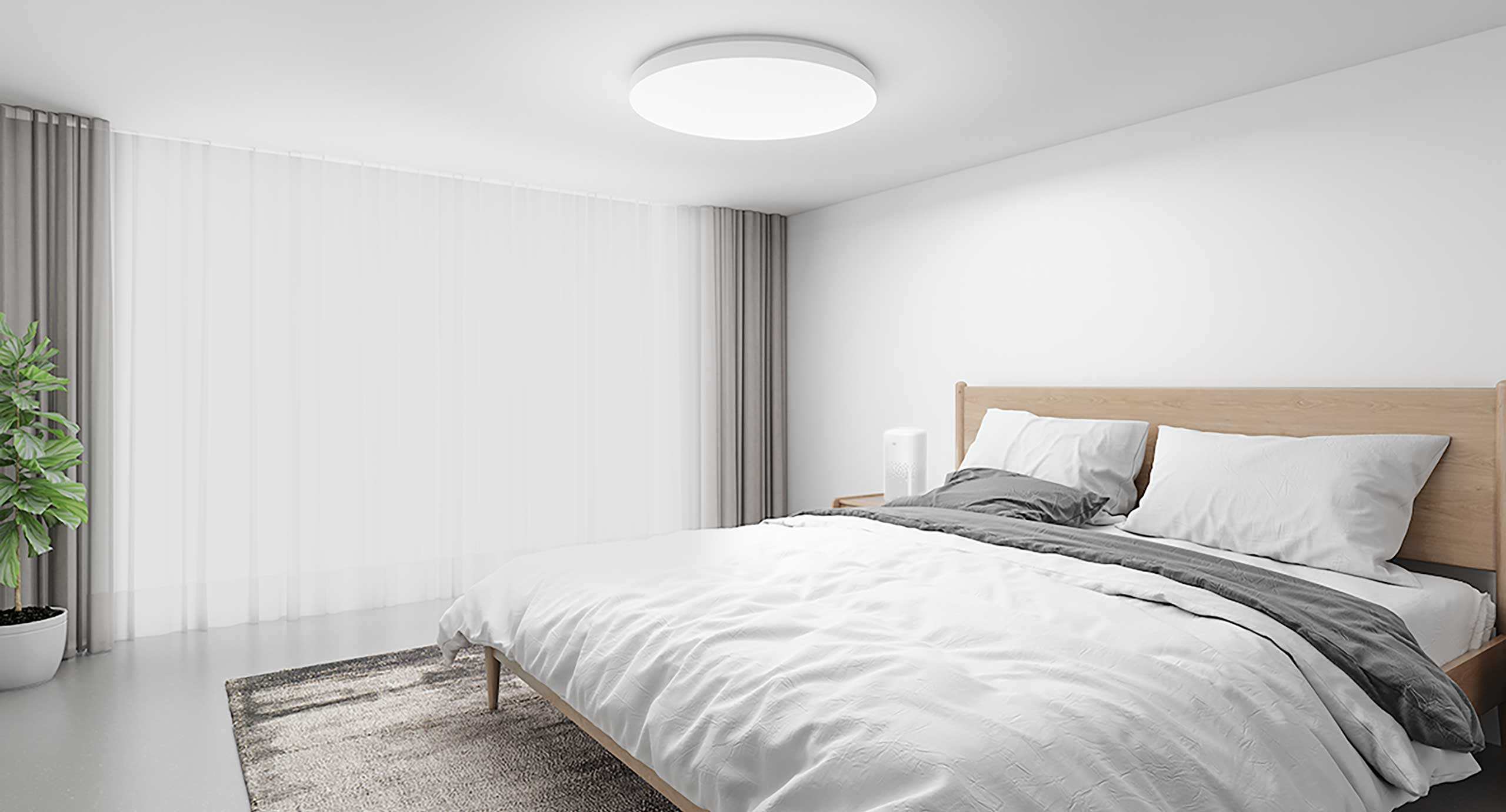 plafonnier-connectee-xiaomi-mi-smart-led-ceiling-light-eclairage-mitunisie