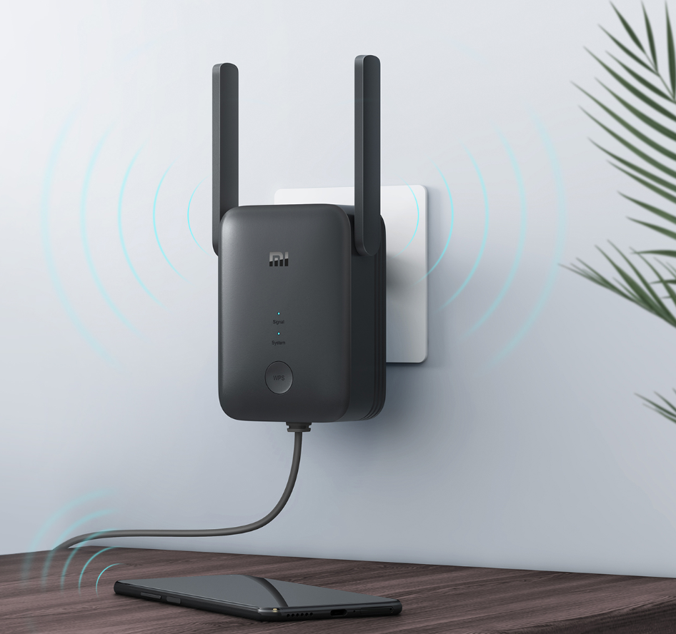 wifi extender