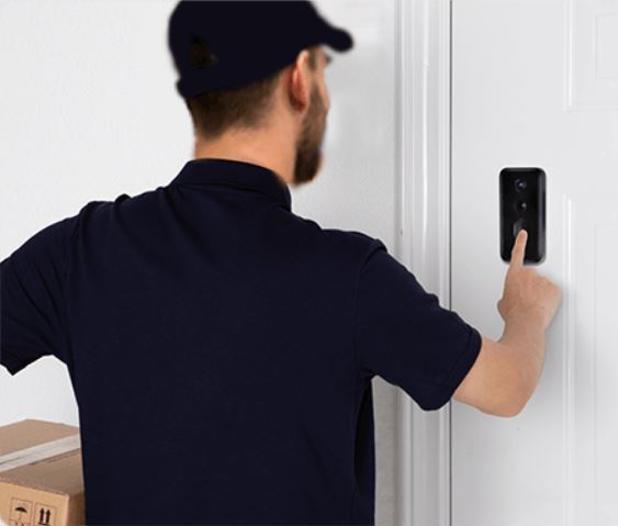 sonnette-intélligente-xiaomi-smart-doorbell-3-mi-tunisie