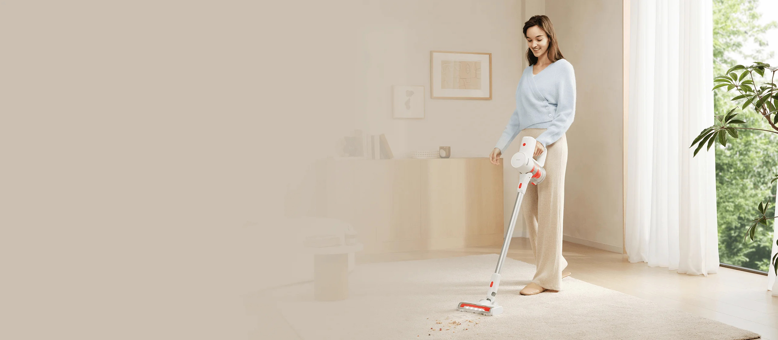 Mi Vacuum Cleaner G20 Lite EU