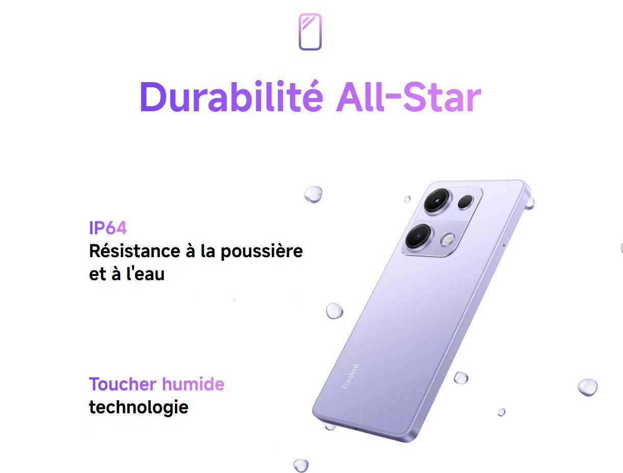 Xiaomi Redmi Note 14S