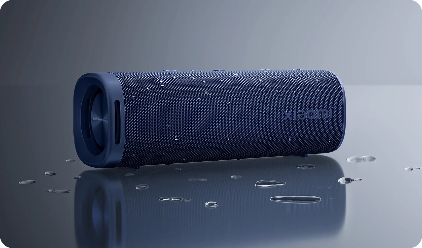 xiaomi baffle bluetooth