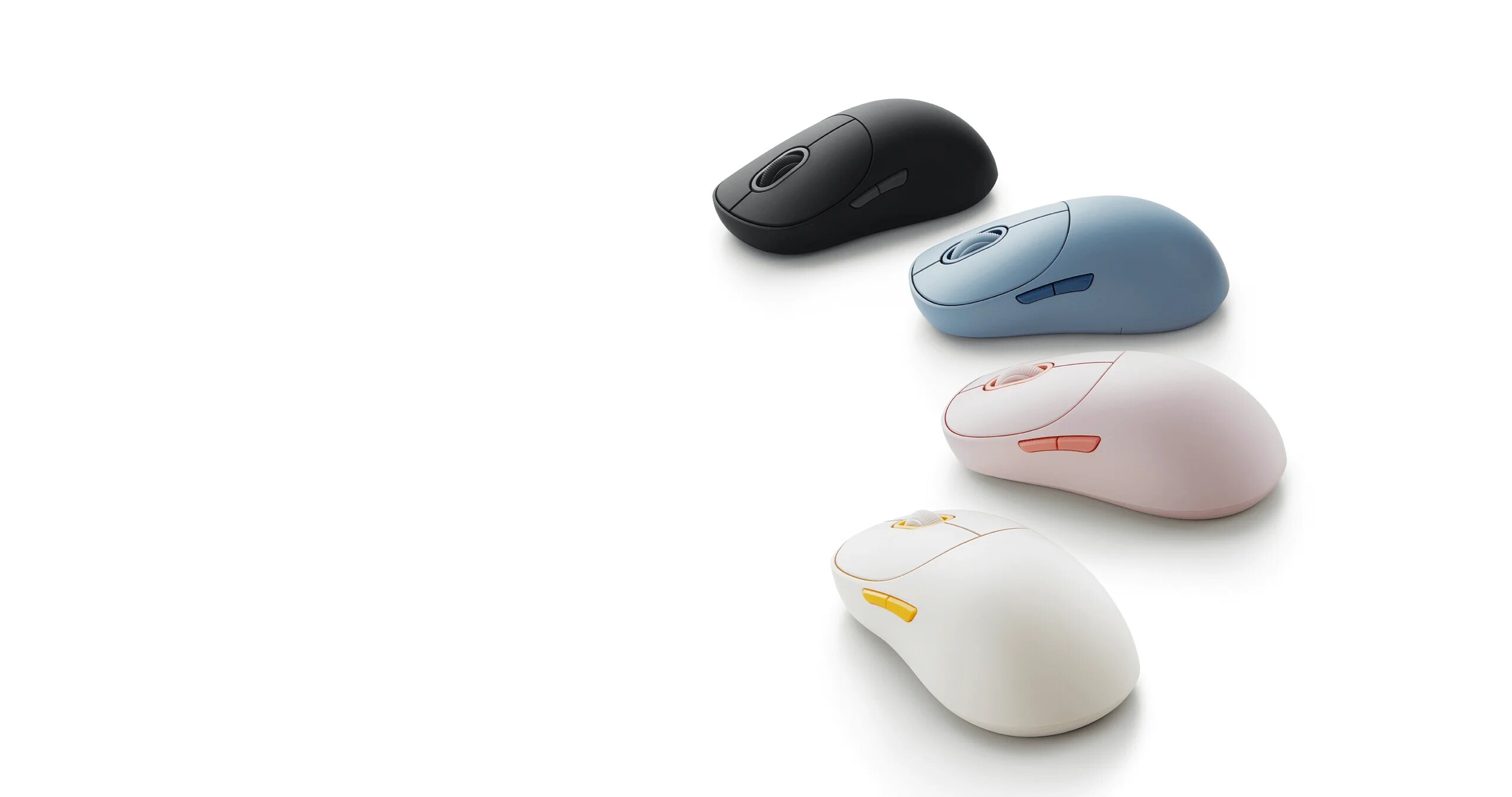 xiaomi wireless mouse 3