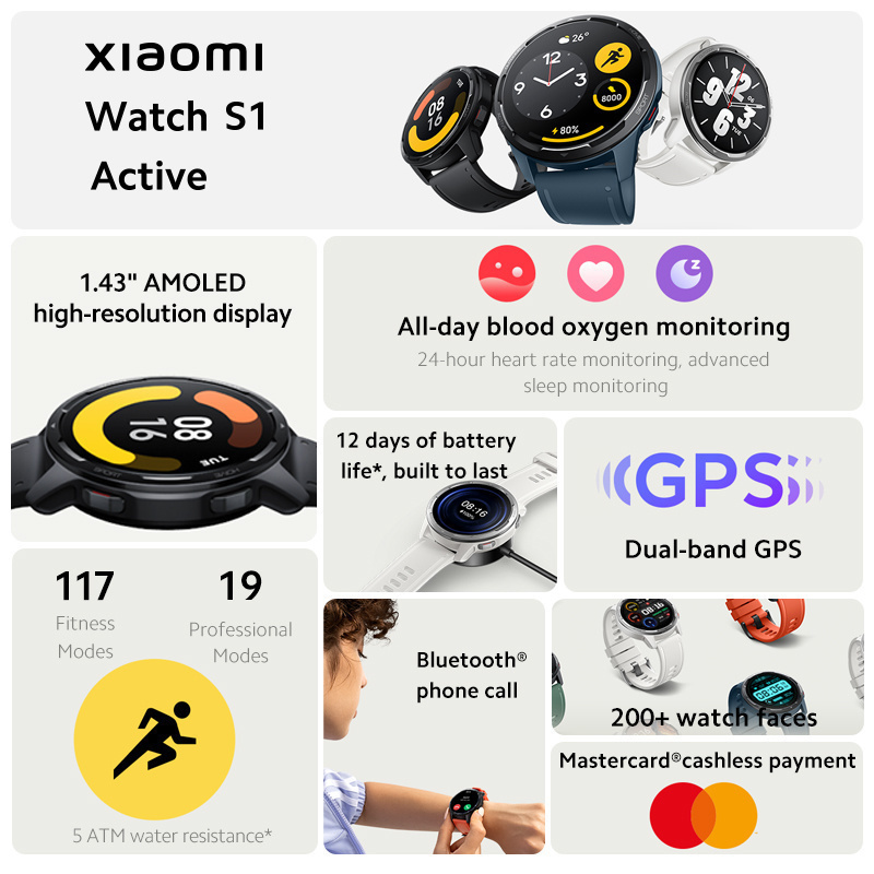 Xiaomi-Watch-S1-Active-tunisie-spects-caractéristiques-MiTunisie