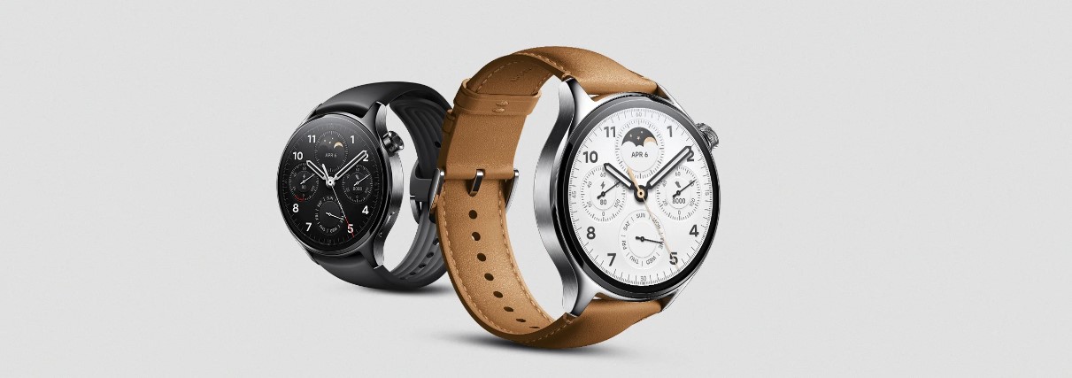 montre-xiaomi-s1-pro-tunisie-moderne-connectée-intélligente-MiTunisie