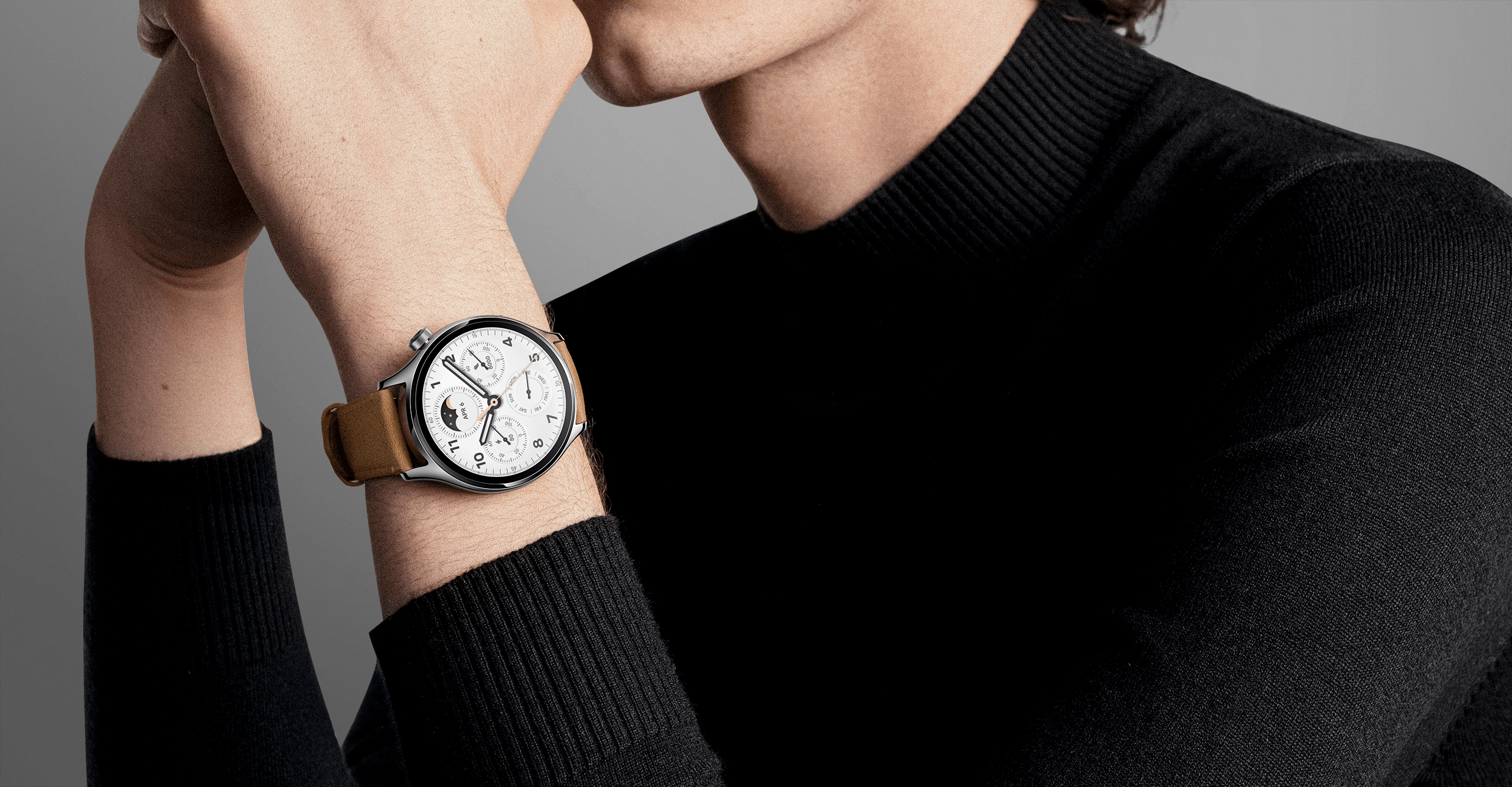 xiaomi-watch-s1-pro-gl-montre-connectée-Design-élégant-style-moderne-MiTunisie