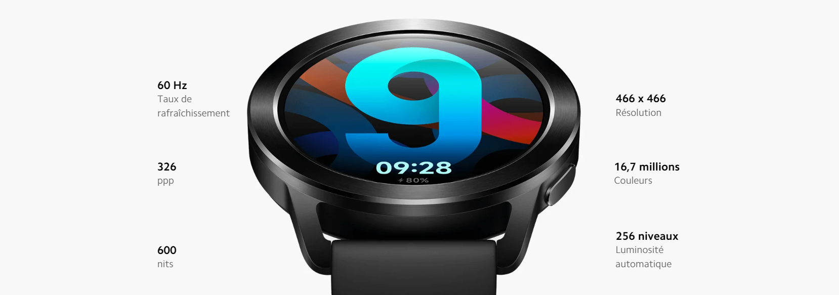 ecran-xiaomi-watch-s3-prix-tunisie