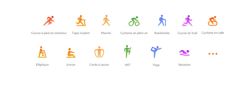 montre-connectée-Redmi-Watch-2-Lite-mode-sport-entrainement-Xiaomi-Tunisie-mitunisie