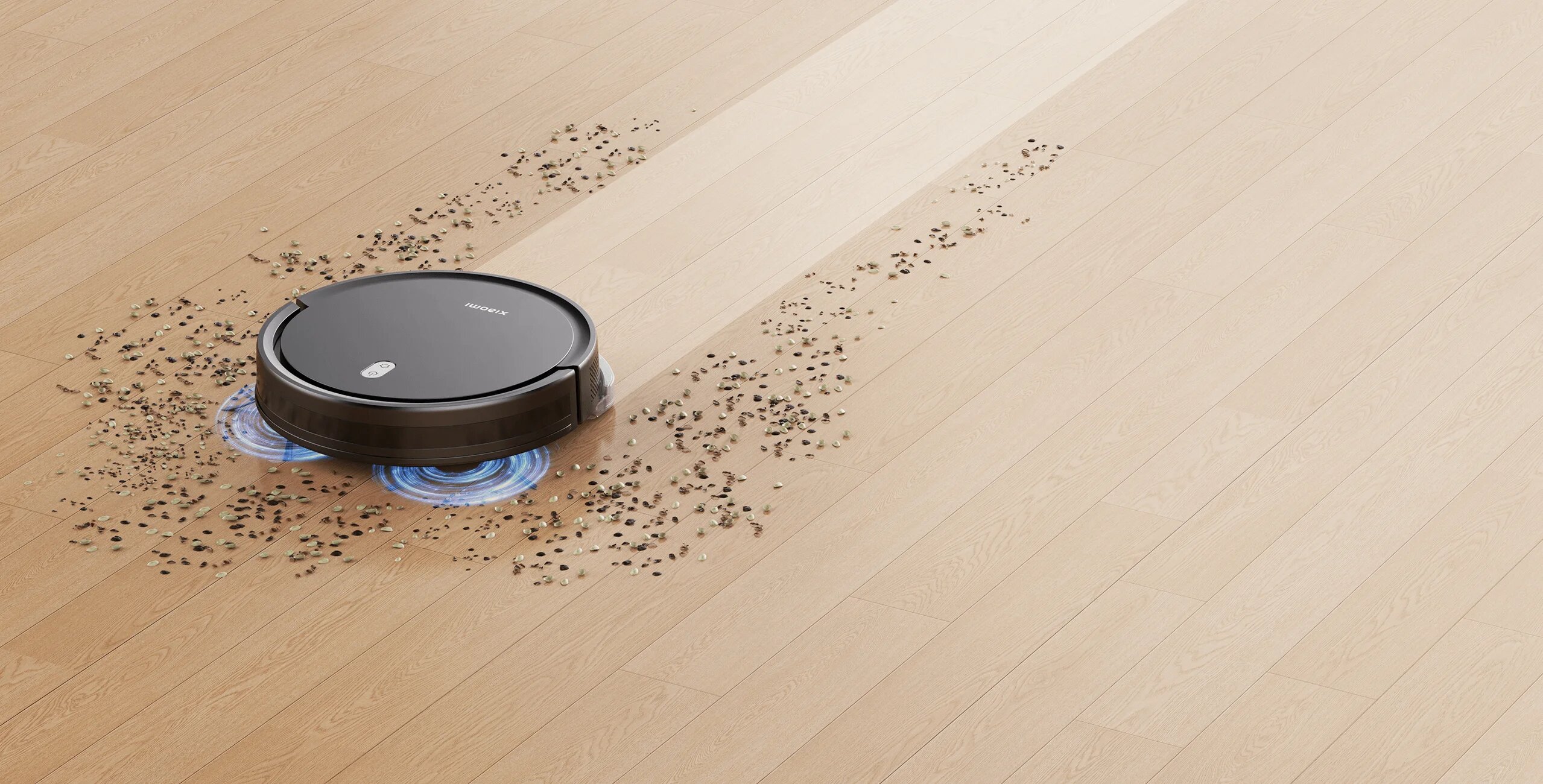 Xiaomi Robot Vacuum E5