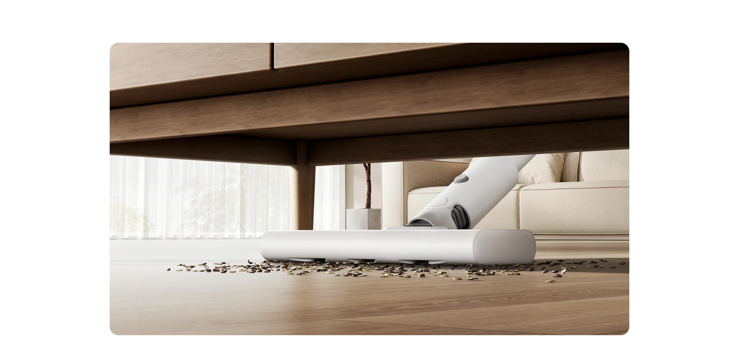 Aspirateur Xiaomi P30