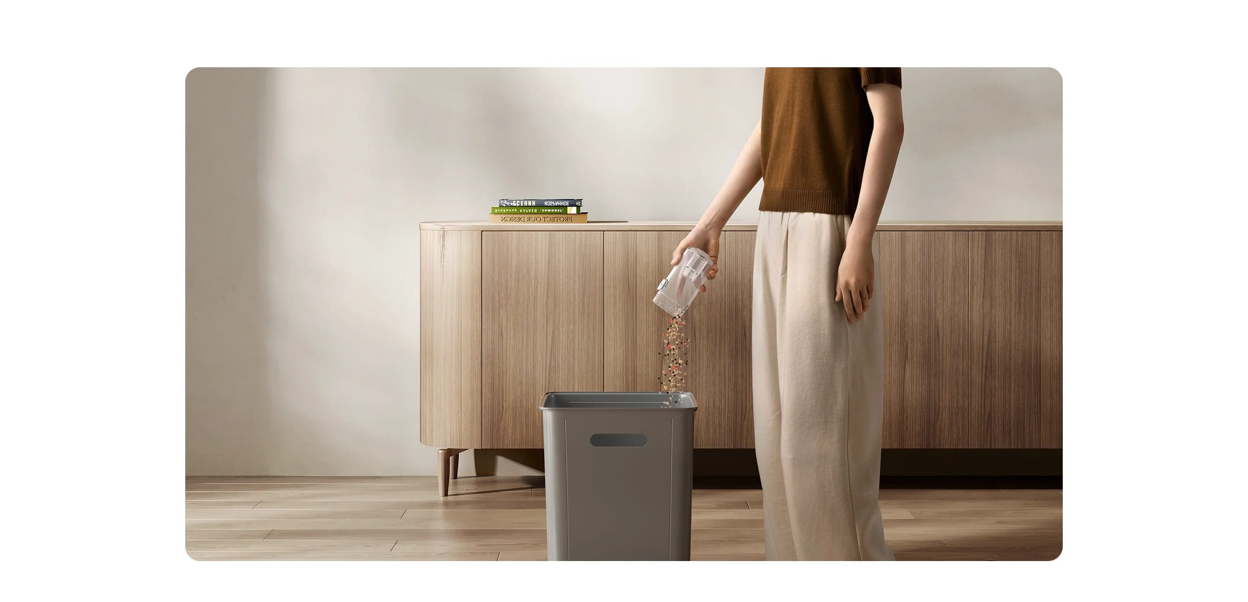 Xiaomi P30 aspirateur