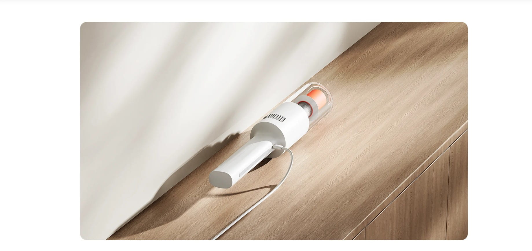 Xiaomi aspirateur Tunisie